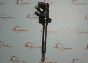 FORD CITROEN PEUGEOT VOLVO 2.0 TDCI HDI wtryskiwacz 9657144580 KLASA 5