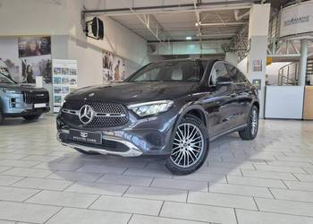 Mercedes GLC 200 II (2022-)