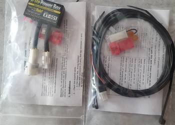 eliminator opóźnienia zapłonu X-TRE POWER BOX  XT-S01
