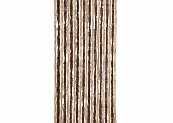 vidaXL Zasłona przeciwko owadom, beż i jasny brąz, 90x220 cm(SKU:240571)