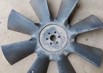 Wentylator śmigło wentylatora chłodnicy CAT 241-8534