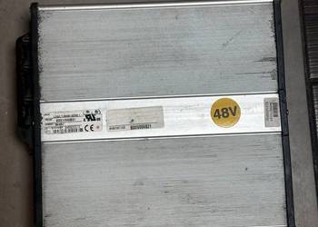 elektronika SME controler B00IV055B21  36/48V Master AC Control