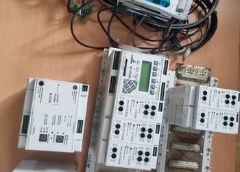 Zestaw modułów CEAG Cooper CG‑S – system awaryjnego oświetlenia, używany