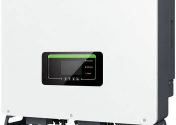 Falownik hybrydowy Sofar 8kW 8KTL-3PH 3-fazowy 8.8kVA 2 MPPT WiFi