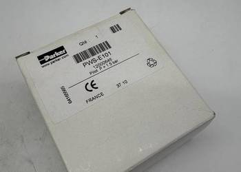 Parker PWS-E101 Czujnik ciśnienia