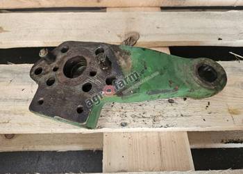 Wąs RH FWD John Deere 4350, 4240S