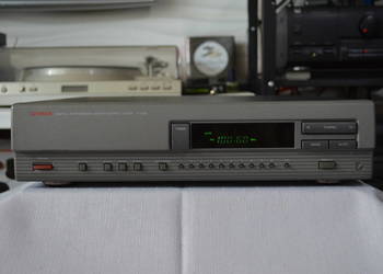 LUXMAN Tuner T-005 System Midi 36 cm