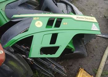 Panel Maski John Deere L226145