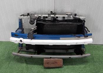 PAS PRZEDNI KOMPLETNY NISSAN MICRA K13 1.2 BENZYNA