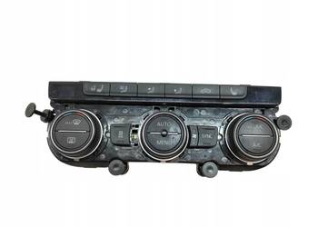 PANEL NAWIEWU 5G1907044Q   VW Volkswagen Touran III (2015- )