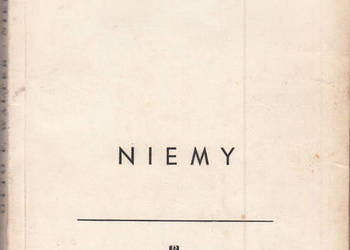 (02008) NIEMY – OTTO F. WALTER