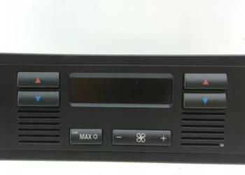 Bmw X5 E53 E39 Panel sterowania klimatyzacją NOWY