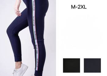 Super cena !!! Damskie spodnie dresowe M-2XL