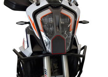 Zaślepka otworu radaru do KTM 1290 Super Adventure S / R (2021 - 2025)