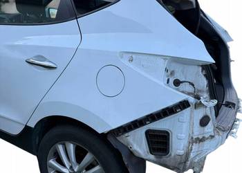 Błotnik lewy tył tylny Kolor WD Hyundai IX35 2010-2016r