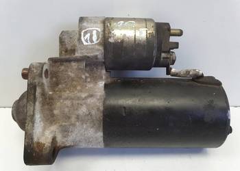 Volvo S60 V70 II 2.0 T ROZRUSZNIK 0001108166 bosch Volvo S60 V70 II 2.0 T ROZRUSZNIK 0001108166 bosch