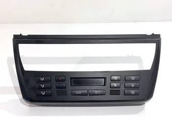 PANEL STEROWANIA NAWIEWU BMW E83 3443981 SUV 03-11 KONSOLA