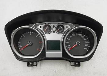 Licznik Zegary Ford C-Max Focus MK2 Lift 8V4T-10849-GK