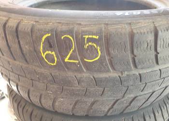Opona Michelin Pilot Alpin całoroczna 205/55R16