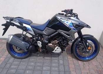 Suzuki DL 1050 V-strom , mt , tracer , varadero , versys , supertenere