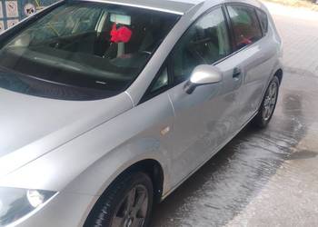 Seat leon 2