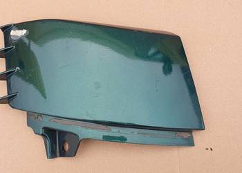 VOLVO FH4 PODSZYBIE KOŃCÓWKA ZAKOŃCZENIE 8283560