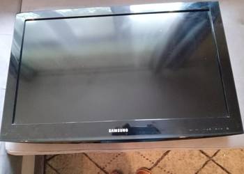 Sprzedam telewizor Samsung 32"