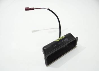 KLAMKA PRZYCISK KLAPY BAGAŻNIKA BMW E60 (4614679)