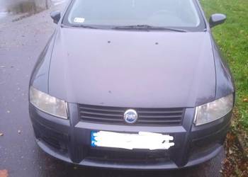 Fiat Stilo na części