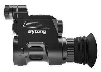 Cyfrowy monokular nasadka noktowizyjna Sytong HT-66 850 nm