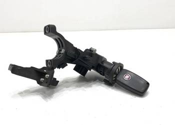 STACYJKA FIAT FIORINO III 00519291080 1.3 80KM KLUCZYK