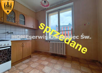 Oferta sprzedaży mieszkania 35m2 2 pokoje Ostrowiec Świętokrzyski