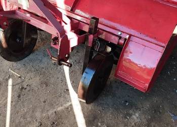 Glebogryzarka Wirax (Grudziądz)