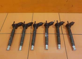 W211 CLS 3.0 CDI V6 07r 224KM 642 wtrysk wtryskiwacz 0445115017 A6420700487