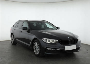 BMW 5 520d
