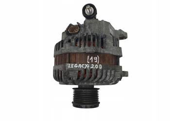 ALTERNATOR Subaru Legacy Outback Forester V 2.0 D A3TG43818324 23700AA590