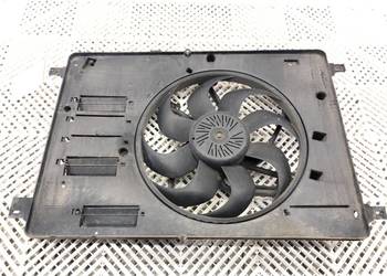 WENTYLATOR CHŁODNICY VOLVO V60 I 2.0 163KM 8240543 10-18