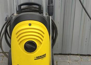 OKAZJA!!Myjka ciśnieniowa Karcher HD 5/14C HD 6/13CX comercional
