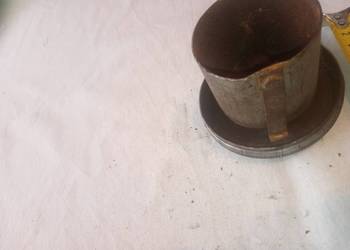 Korek paliwa WSK MZ junak iż jawa cz