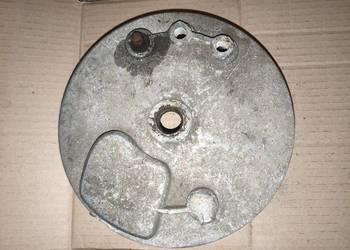 Tarcza kotwiczna koła wózka bocznego Dniepr MT