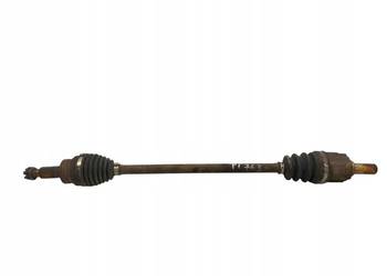 PÓŁOŚ PRAWY TYŁ 3.0 CRDI Hyundai ix55 I (2006-2011)