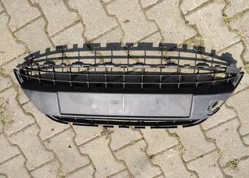 Ford Fiesta Mk7 08-12 kratka zderzaka