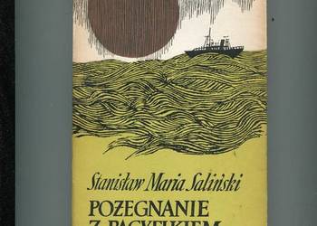 Pożegnanie z Pacyfikiem - Staliński