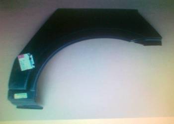 REPERATURKA BŁOT. TYL LEWA PRAWA DO: OPEL ASTRA G 1998- 3dr