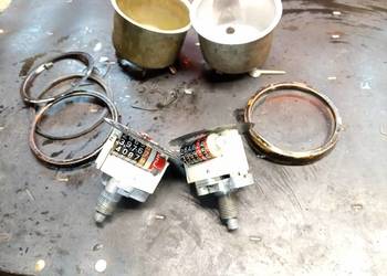 Ursus obrotomierz uszkodzony