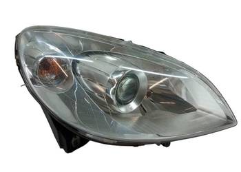 LAMPA PRZÓD PRAWA EU  A1698207861 Mercedes-Benz B-klasa I (2005-2011) W245
