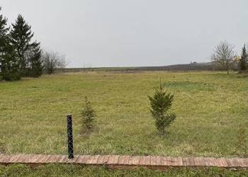 Sprzedam działki budowlane w miejscowości Hubale