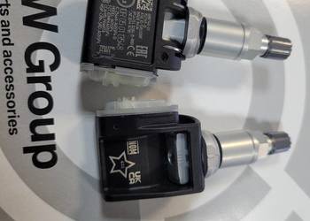 CZUJNIK BMW CIŚNIENIA TPMS 6887140 6887140-03 NOWY ORGINALNY BMW 6887140