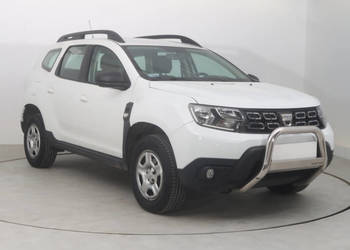 Dacia Duster 1.3 TCe