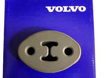 VOLVO S70 C70 uchwyt wieszak guma tlumik OE 9492157 VOLVO S70 C70 uchwyt wieszak guma tlumik OE 9492157